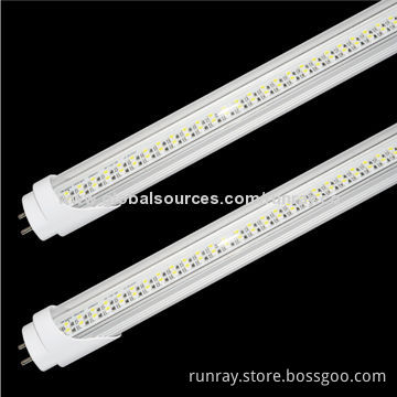 SMD2835 T8 LED Tubes, Epistar Chip, 85-265V AC, 9W/12W/18W Power Available, 600/900mm/1200mm Length